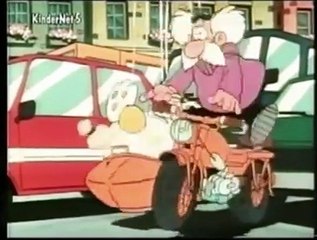 Dommel - Een motorritje