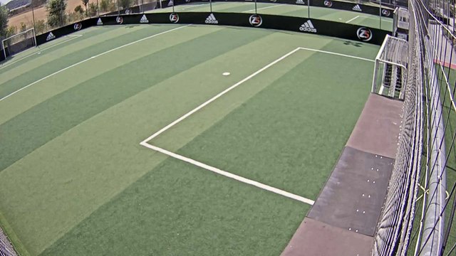 Equipe 1 Vs Equipe 2 - 26/07/19 12:15 - Loisir Aix en Provence - Aix en Provence Z5