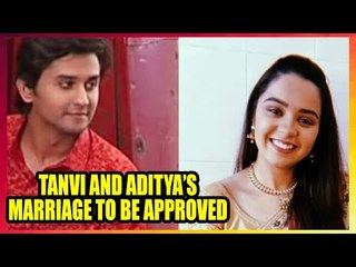Yeh Un Dinon Ki Baat Hai: Tanvi and Aditya’s marriage to be approved by the society members