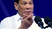 Duterte vetoes anti-endo bill
