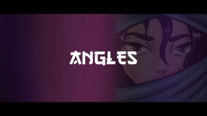 Miraa May - Angles