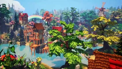 Tüylü Arkadaşlar Film