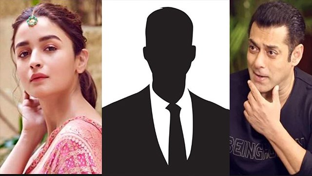 Salman Khan & Alia Bhatt's film Inshallah to have another heroine;Check Out | FilmiBeat