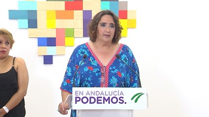 Adelante: "Sánchez ha faltado el respeto a Podemos"