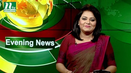 NTV Evening News | 26 July 2019