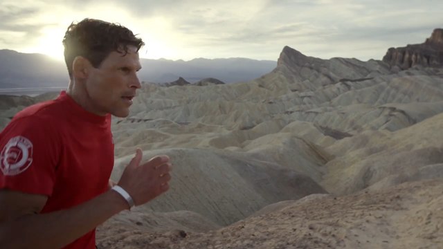 4 Life Lessons From Ultramarathoner Dean Karnazes