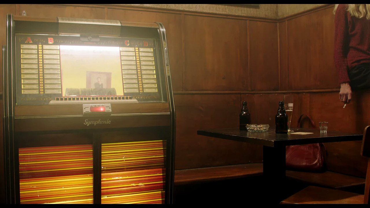 DER GOLDENE HANDSCHUH Film - 6 Minuten Clip