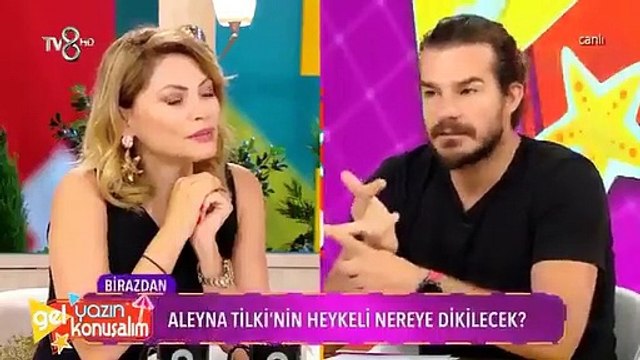 Seray Sever: Fasulye pahalı! Pahalıysa pahalı, yapacak bir şey yok. Çalışacaksın, ucuz sebze yiyeceksin