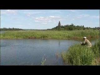 Pêche en Alaska - Fishing Alaska