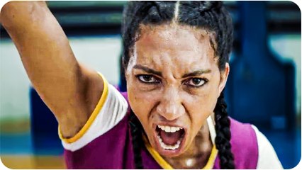 GIRLS WITH BALLS Bande Annonce VF (2019)