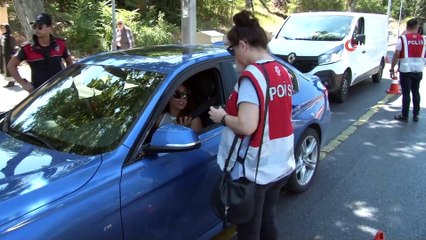 İstanbul’da Kurt Kapanı-11 uygulaması