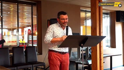 AGDE – En MARCHE … mais pas encore en ORDRE de BATAILLE. - Partie 1 - Le Bilan à Mi-mandat