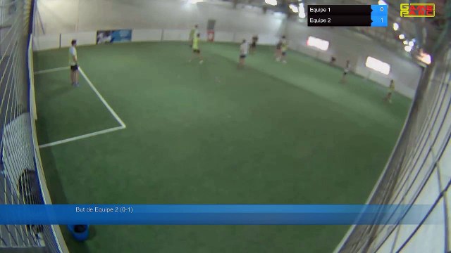 But de Equipe 2 (0-1) - Equipe 1 Vs Equipe 2 - 26/07/19 11:57 - Loisir Poitiers - Poitiers Game Parc
