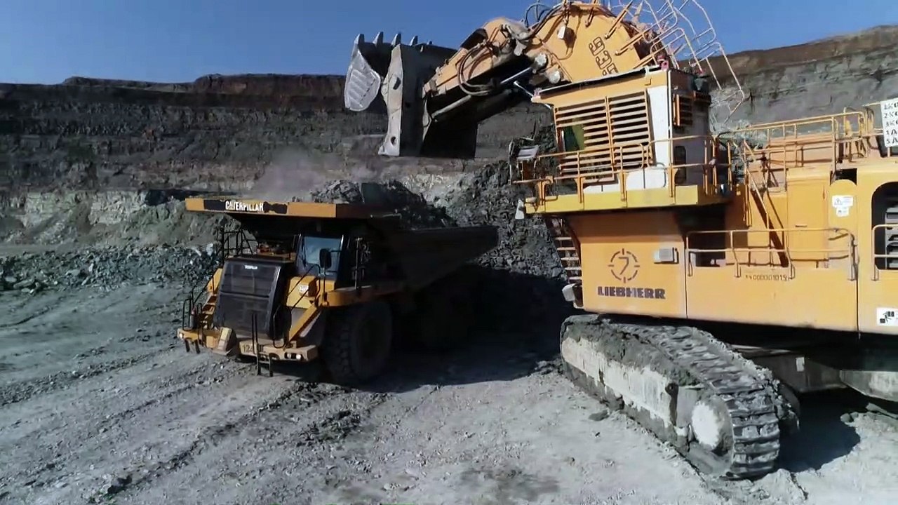 Jakutien - Land der Diamanten