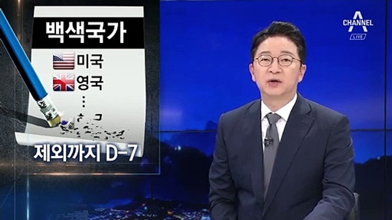 일본, 한국 ‘백색 국가’ 제외 처리…“8월 2일 상정할 듯”