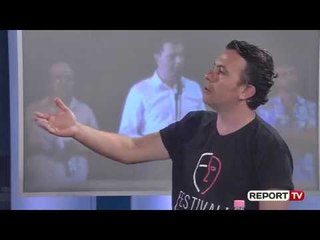 Laert Vasili: Artistët duatrokasin 'Mërgatën e Qyqeve'...Teatri 'armë' në dorën e Bashës