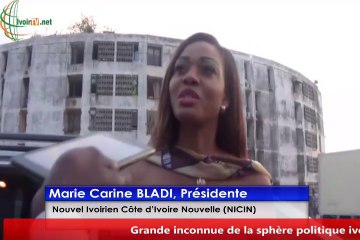 Une candidate à la présidentielle accuse : C'est Bédié qui est à la base des problèmes des ivoiriens