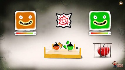 Chuchel - All Mini Games - Snail Race, Boxing, Chess | Chuchel Guide & Walkthrough (Part 7)