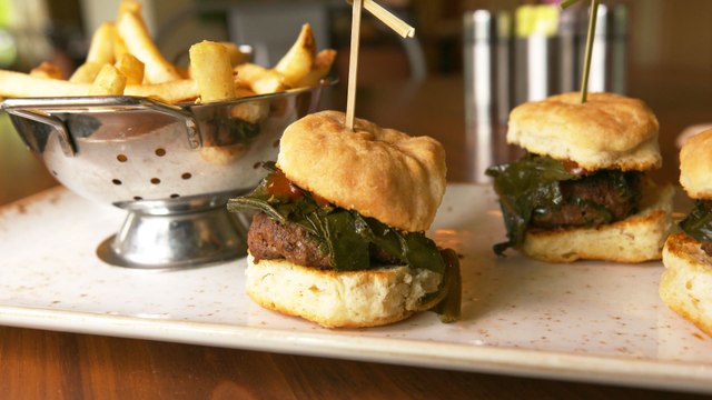 This Dollywood Restaurant Serves All Of Dolly's Favorite Snacks And Meals