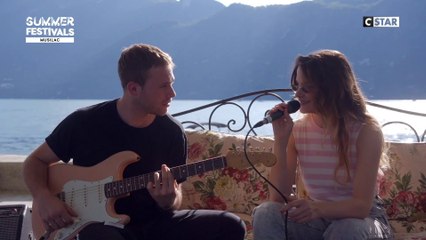 Claire Laffut - Nudes (LIVE) | Musilac 2019