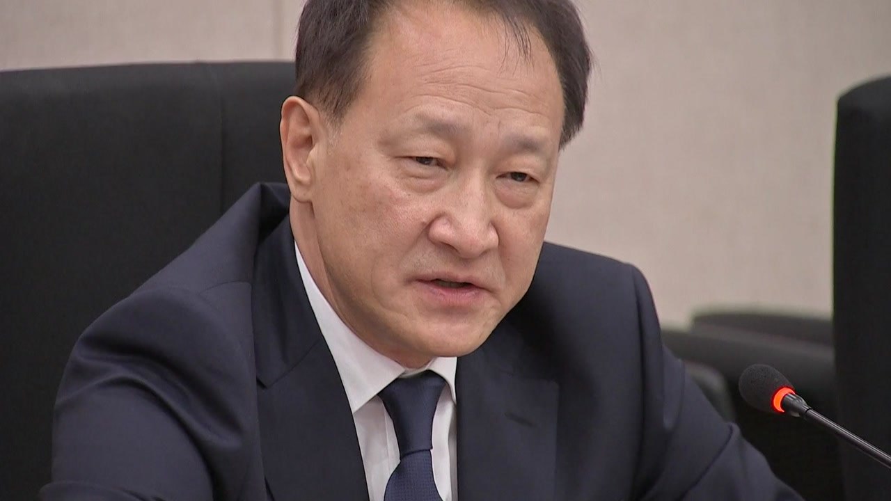 주러 한국대사, 러시아 '영공 침범' 재발 방지책 요구 / YTN