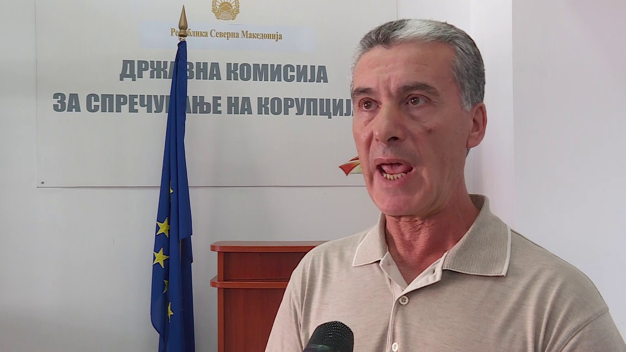 “Rashkovski”, Qeveria dhe M-Nav dorëzuan dokume...