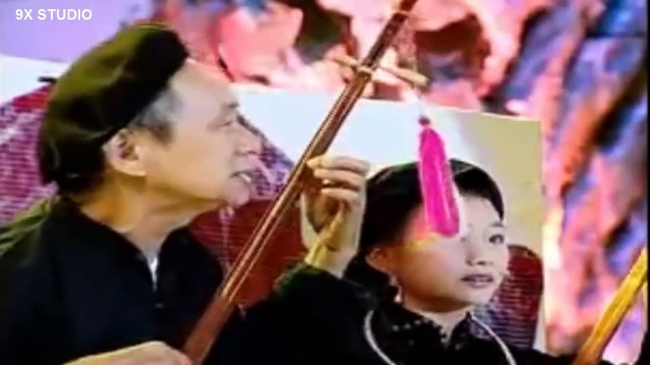 5 Bài Hát Then Lời Cổ Bắc Kạn Hay Nhất