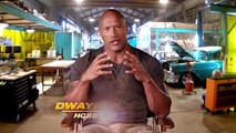 Fast & Furious- Hobbs & Shaw – Featurette „BestOf Frenemies“