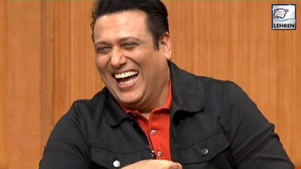 Govinda Talks About Not Getting Any Awards For His Superhit Movies
