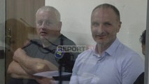Report TV -'Shërbëtorë të Berishës'! Izet Haxhia shpërthen në gjyq...Nuk ja del të fitojë lirinë