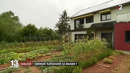 Été : ces innovations qui permettent à votre maison de rester fraîche