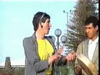 Sketch drole marocain (1)