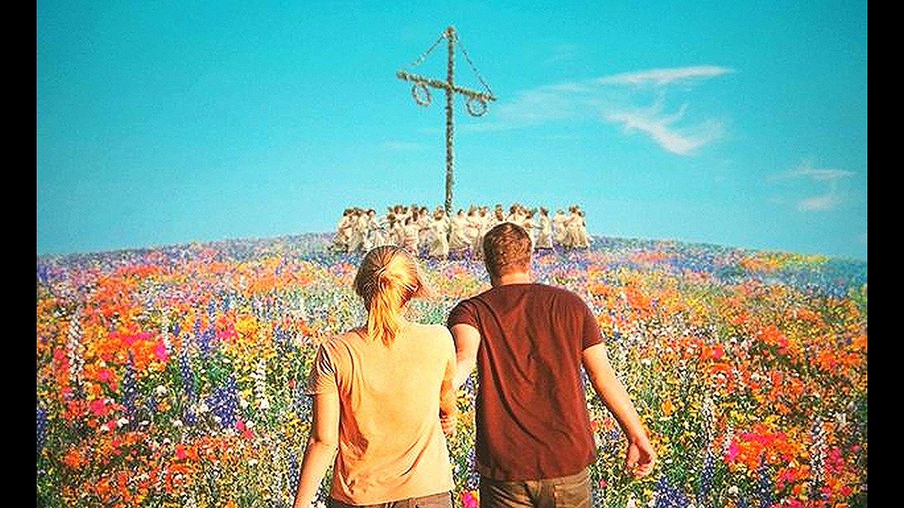 Midsommar: O Mal Não Espera a Noite - Trailer