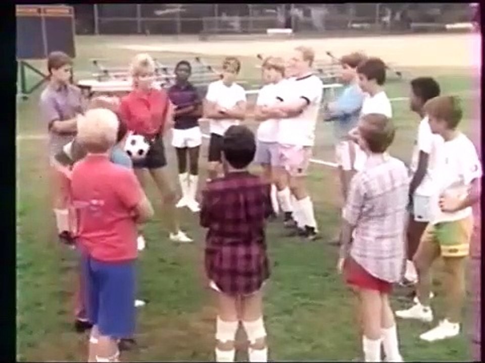 Le chevalier lumière - La tricherie - TF1 - Dimanche 25 mars 1990 - Partie 1