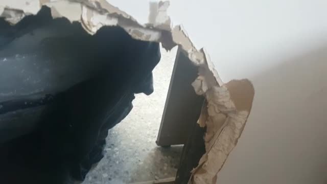 Cuando tus vecinos aprovechan para robarte en vacaciones