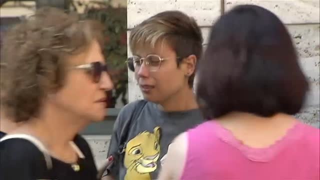 Un hombre mata a su hijo de once años y después se suicida