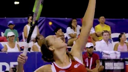 WTT Moments 2019: Top Quick Serves of the Season