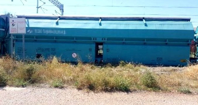 Tren vagonunda kız çocuğuna cinsel istismar! 5 kişi tutuklandı