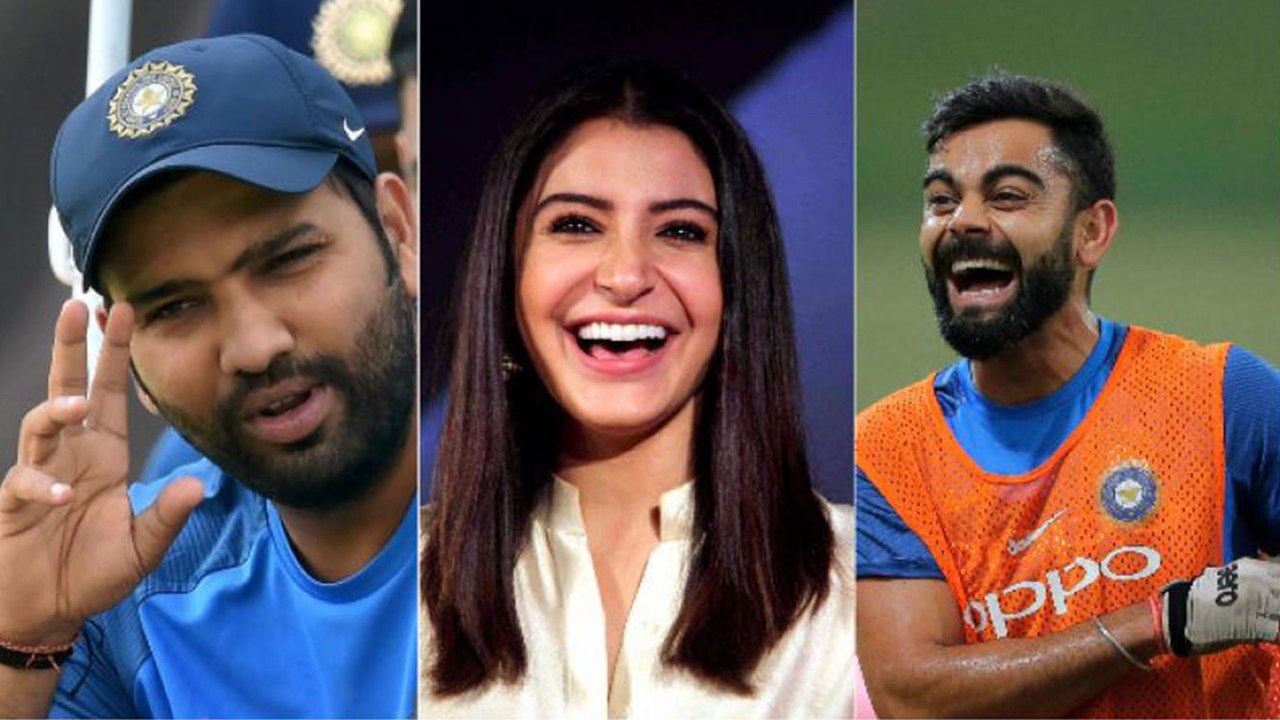 Rohit Sharma's Instagram activity adds fuel to Virat Kohli rift rumours | Oneindia Malayalam