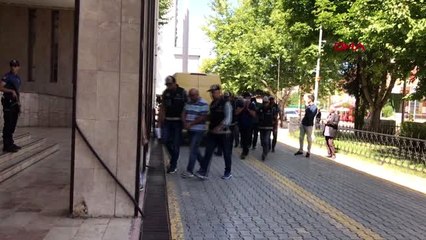 Malatya'da 'sahte engelli raporu' operasyonu 7 gözaltı