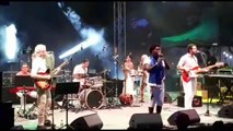 Les Nuits Guitares  soirée Kassav