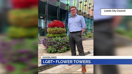 GOODLINES: 27th July 2019