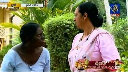 Isira Bhawaya Teledrama - 63 - 26th July 2019