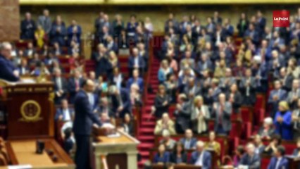 Sylviane Agacinski au sujet de la PMA : « On crée le rêve de l'enfant sur commande »