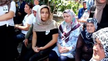 Manisa Göç İdaresi Müdürü Abdurrahman Şeref Doğramacı toprağa verildi