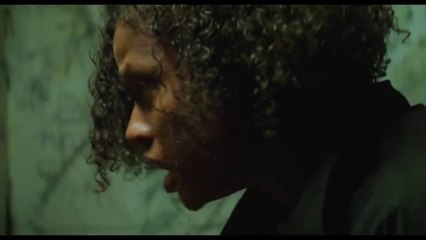 FAST COLOR Official Trailer (2019) Gugu Mbatha-Raw Sci-Fi Movie HD