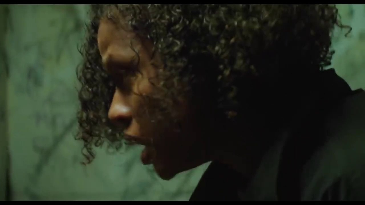 FAST COLOR Official Trailer (2019) Gugu Mbatha-Raw Sci-Fi Movie HD