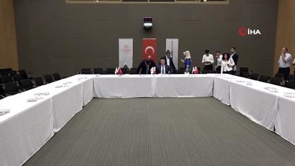 Bursa Şehir Hastanesi'ne tam not