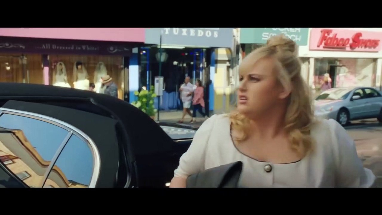 Isnt It Romantic Trailer 1 (2019)  Movieclips Traliers