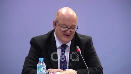 RTV Ora - Norman: Bandat kriminale drejtohen nga burgu